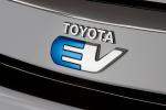 Toyota RAV4 EV Concept 2010 года